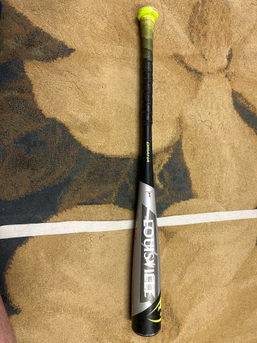 Alloy (-10) 18 oz 28" Omaha Bat