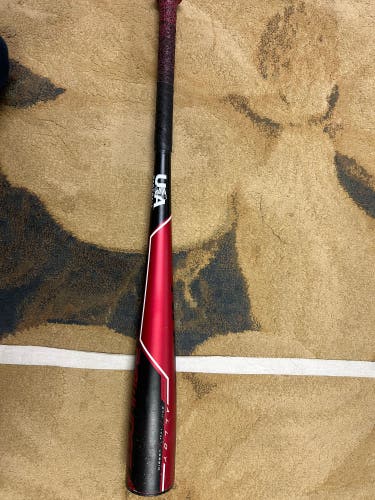 Alloy (-10) 17 oz 27" 5150 Bat