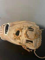 Used Right Hand Throw Marucci Infield Oxbow Baseball Glove 11.5"