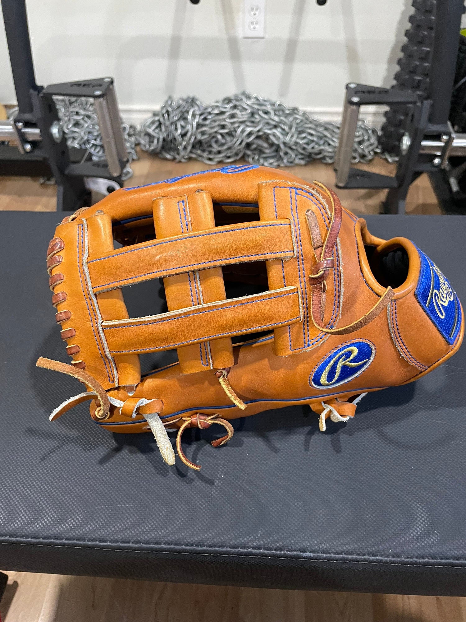 Used Softball Gloves \u0026 Mitts for sale 