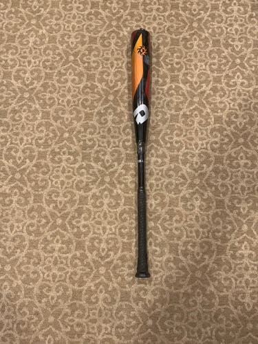 BBCOR Certified DeMarini (-3) 29 oz 32" Voodoo Balanced Bat
