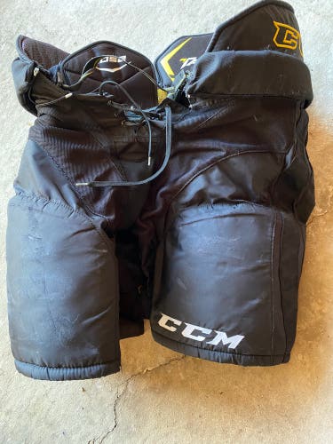 Senior Large CCM  Tacks Hockey Pants