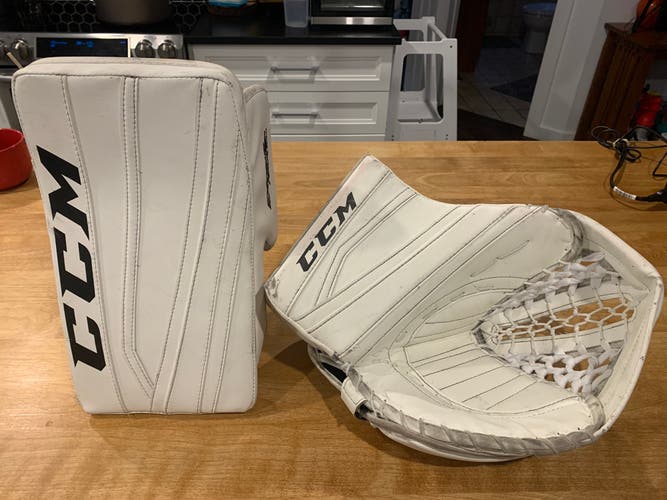 Used Regular EFLEX 2 Set