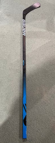 Used Senior Right Handed P92M Pro Stock Team Nexus Hockey Stick