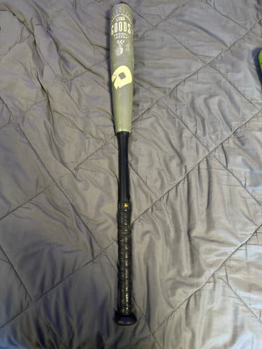 BBCOR Certified Alloy (-3) 29 oz 32" The Goods Bat