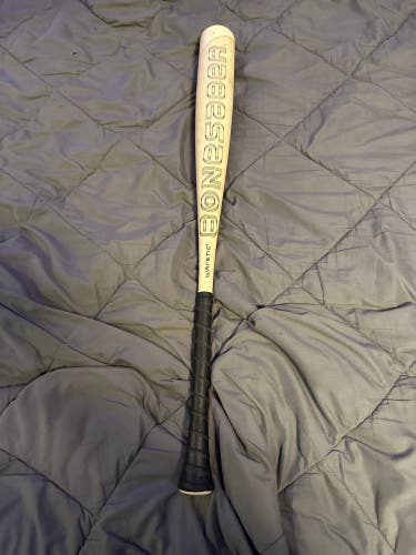 USSSA Certified Warstic (-5) 25 oz 30" Bonesaber Bat
