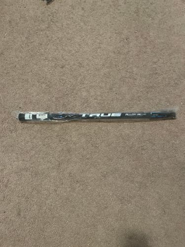 New True Alloy SC 4.0 Shaft Black