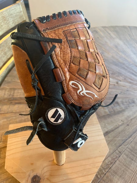 Worth Asylum AS130 LHT 13” Softball Glove
