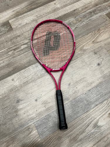 Used Women's Junior Prince Tennis Racquet
