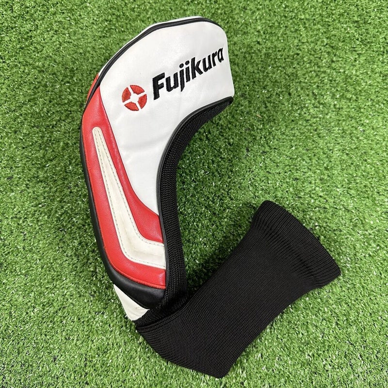 Pre-owned Louis Vuitton Hybrid Utility Club Headcover Ships Free ·  SwingPoint Golf®