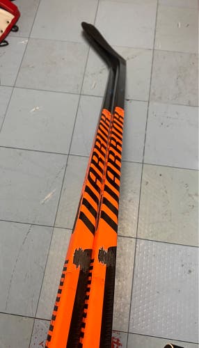 2 PACK Pro Stock Warrior Covert QR5 Pro W03 75 Flex LH