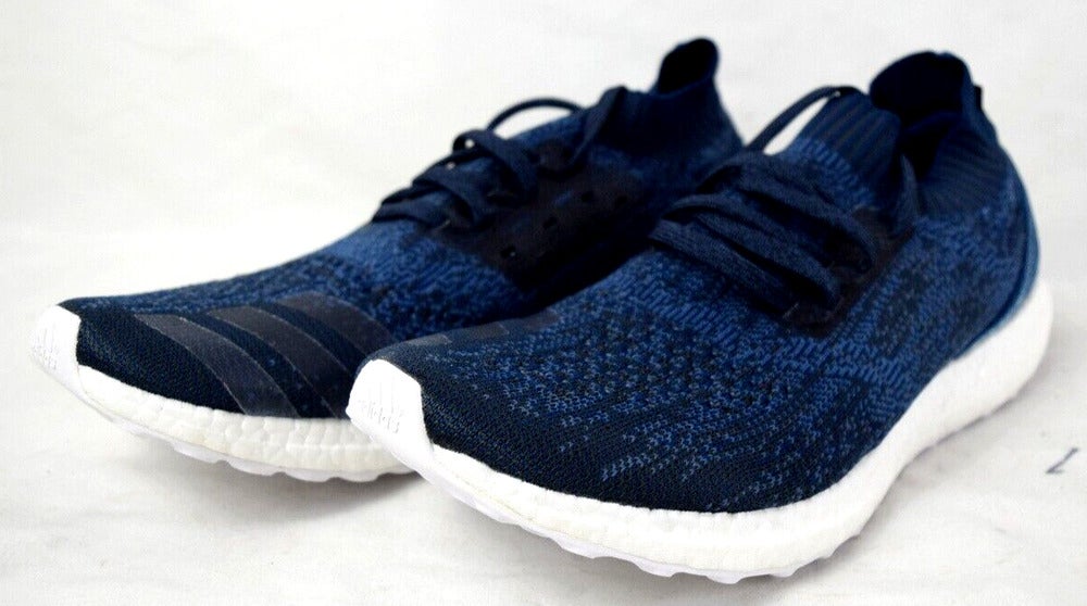 NEW ADIDAS ULTRA BOOST UNCAGED PARLEY BOOST UNISEX RUNNING SHOES
