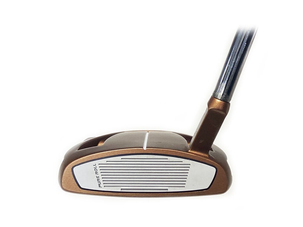 TaylorMade Spider Mini Copper 33” Slant Neck Putter w