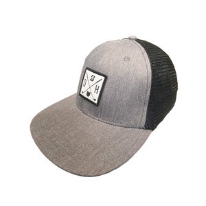 NEW Bridgestone Golf State Collection Ohio Adjustable Snapback Hat/Cap