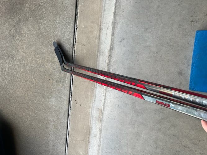 Pro Stock Ft4 P92 80 Flex