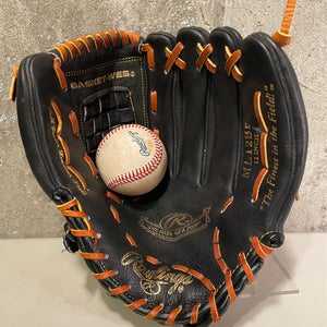 Rawlings Player Preferred 12” RHT Baseball Glove New