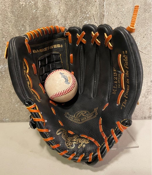 Rawlings Player Preferred 12” RHT Baseball Glove New