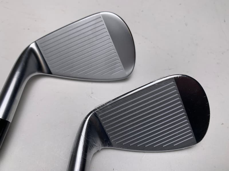 Srixon ZX5 Iron Set 4-PW+AW Nippon NS PRO 950 GH NEO Stiff Steel