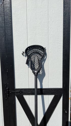 ECD Rebel Defense CF5