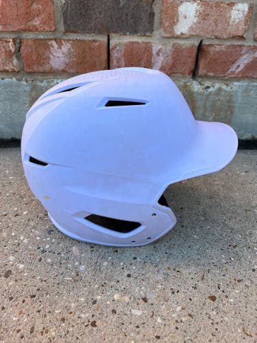Used Small / Medium Wilson Batting Helmet OA6