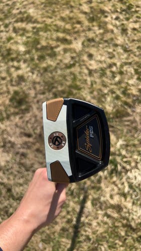 Taylormade Spider FCG Left Putter