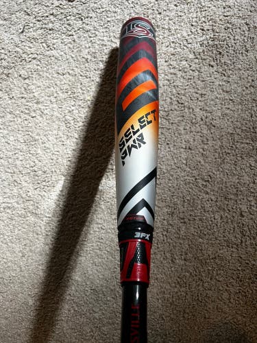 Louisville Slugger Select PWR 33”