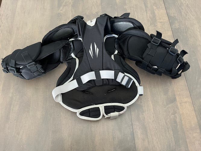 Bauer Supreme S170 Goalie Chest Protector