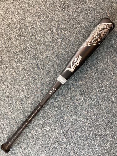 Used USSSA Certified Victus Nox 29"19oz  (-10)Baseball Bat