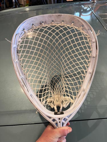 Stringking Mark 2G Goalie Head