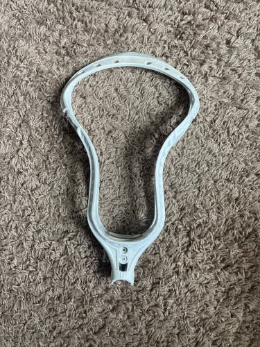 Used White Nike Lakota U