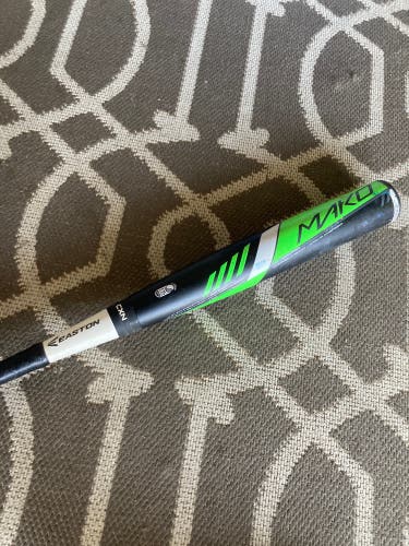 Used USSSA Certified Mako -11. 17 Oz 28”