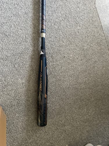 Used Rawlings (-11) 20 oz 31" Quatro Pro Bat
