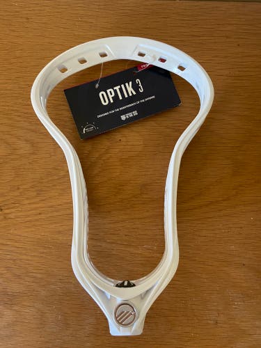New Maverik Optik 3.0 Head