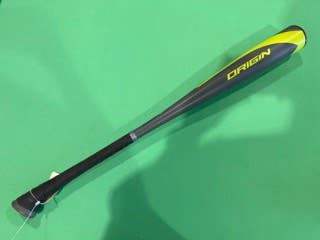 AXE Origin USA Alloy Bat -10 20OZ 30"