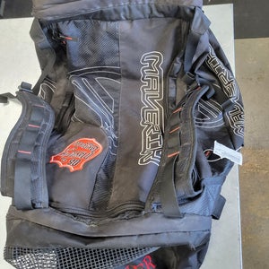 Used Maverik Lacrosse Bags