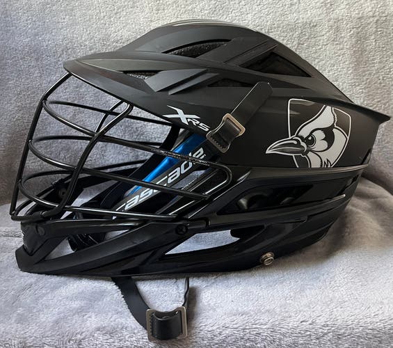 Used Cascade XRS Helmet