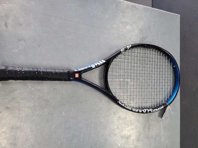 Used Wilson Hyper Hammer 4.3 4 1 2