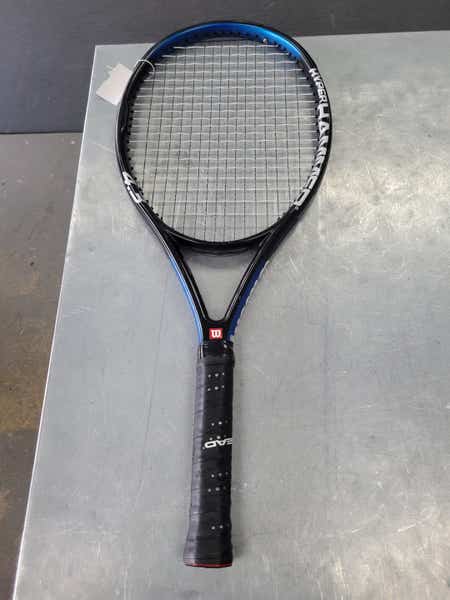 Used Wilson Hyper Hammer 4.3 4 1 2