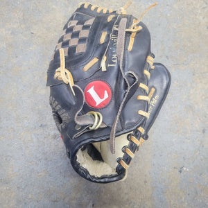 Used Louisville Slugger Hbc 40 Glove 10 1 2" Fielders Gloves