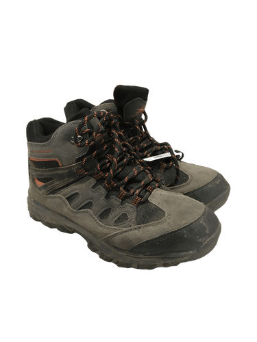 High Sierra Outdoor Boots