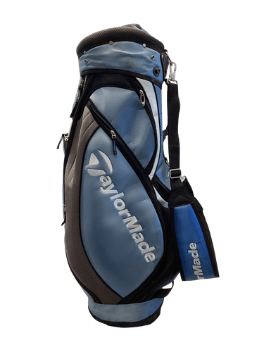 Used Taylormade 14-way Golf Cart Bags