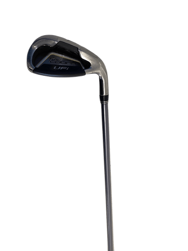 Used Cobra King Cobra Ufi Pitching Wedge Ladies Flex Graphite Shaft Wedges