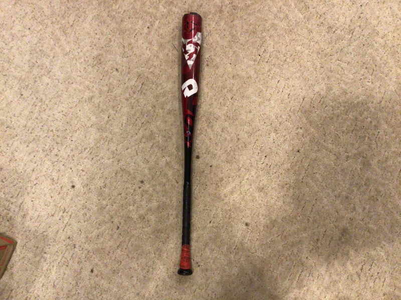 2014 DeMarini Voodoo BBCOR Baseball Bat Drop 5, 32 Inch), 60 OFF