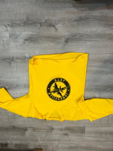 NAHL Janesville Jets Practice Jersey