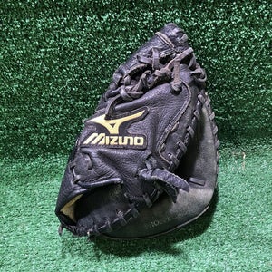 Mizuno GXC 112 31.5" Catcher's Mitt (RHT)