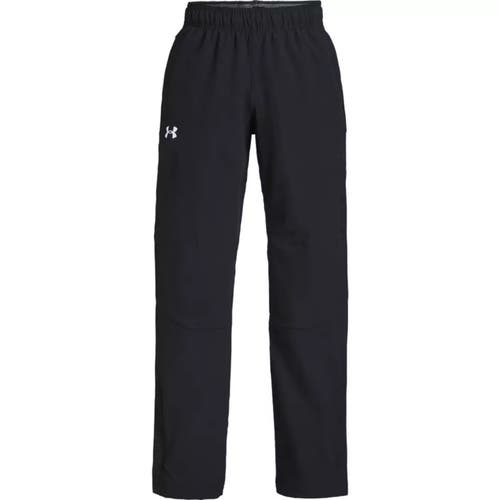 Black New SMALL MEN’S Under Armour pants