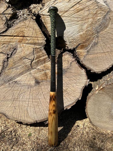 Maine Billets/Lacasse Bats 371 Ash Bat 33”/35.5oz