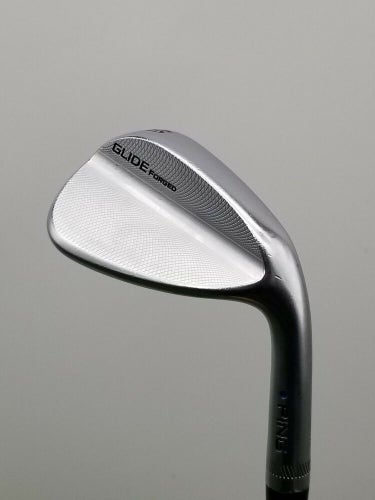 PING GLIDE FORGED WEDGE 50*/10 REG PROJECT X LZ 115 BLUE DOT GOOD