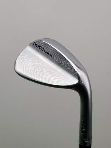 PING GLIDE FORGED WEDGE 50*/10 REG PROJECT X LZ 115 BLUE DOT GOOD