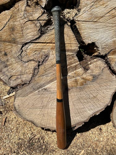 Maine Billets/Lacasse Bats 371 Bat 33”/33oz Birch